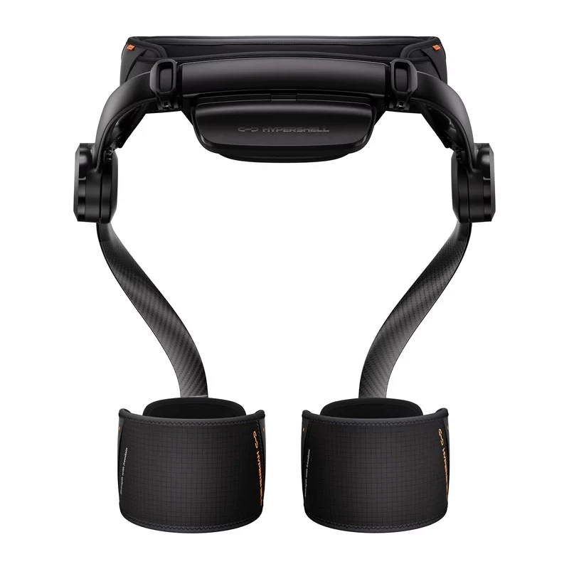 Hypershell X Ultra S tragbares Exoskelett