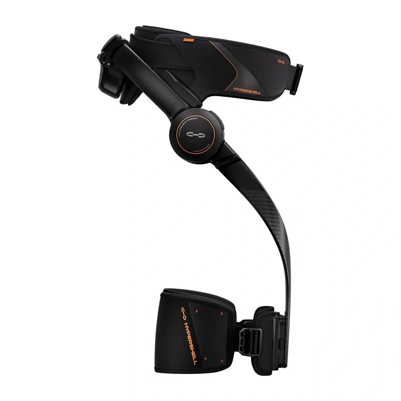 Hypershell X Ultra S tragbares Exoskelett