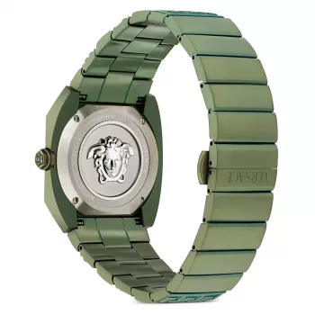 Versace VE8F00324 Herrenuhr, 44 mm