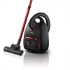 Bosch Serie 6 Waschmaschine 8 kg 1400 U/min Weiß