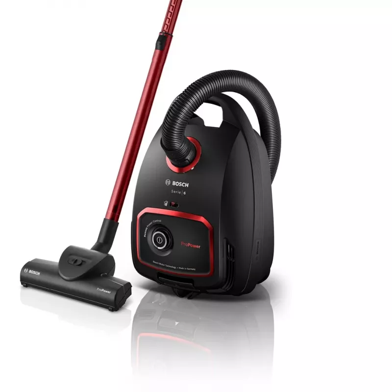 Bosch Serie 6 Waschmaschine 8 kg 1400 U/min Weiß