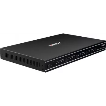 Lindy 4x4 USB 3.2 Gen 1 Typ A/C Matrix-Switch (43429)
