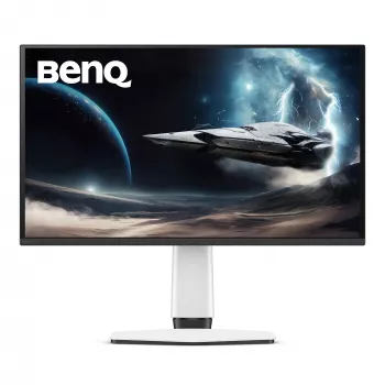 BENQ EX271QMZ 26,5 Zoll OLED QHD 240Hz Gaming Monitor
