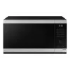 Samsung MS32DG4504ATE1 MW4000D Solo-Mikrowelle, 32 L, 1000 W, Edelstahl
