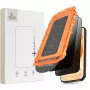 Tech-Protect Quick Set Spy+ Privacy Panzerglas Displayschutz 2er-Pack für iPhone 18 Pro
