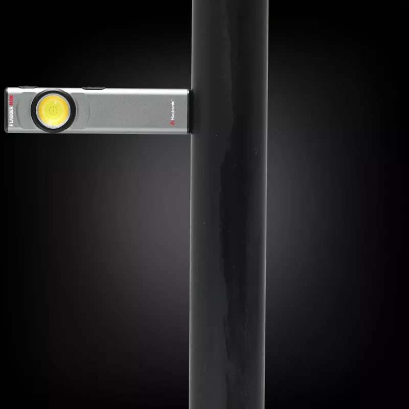 MacTronic Mini Flagger PHH0134 Handtaschenlampe