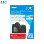 JJC Panzerglas Displayschutzfolie 9H für Canon EOS 6D Mark II LCD (GSP-6DM2)