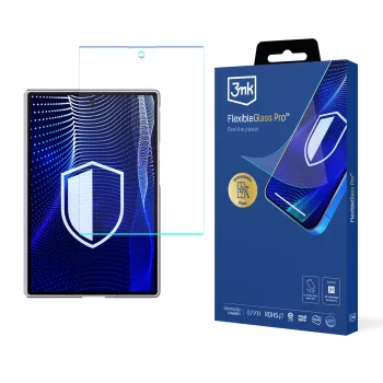 3MK PROTECTION Samsung Galaxy Z Fold 8 - 3mk FlexibleGlass Pro Hybrid-Displayschutzfolie
