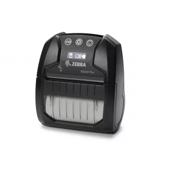 Zebra ZQ200 Series ZQ220 Plus - Belegdrucker - Thermodirekt - Rolle (7,62 cm)
