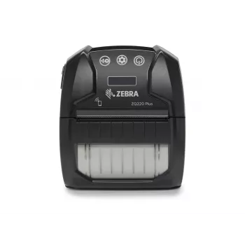 Zebra ZQ200 Series ZQ220 Plus - Belegdrucker - Thermodirekt - Rolle (7,62 cm)