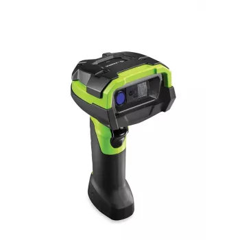Zebra DS3678-XR RUGGED GREEN VIBRATION MOTOR STANDARD CRADLE USB KIT DS3678-XR6F003VZWW - Barcode-Scanner
