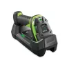 Zebra DS3678-XR RUGGED GREEN VIBRATION MOTOR STANDARD CRADLE USB KIT DS3678-XR6F003VZWW - Barcode-Scanner