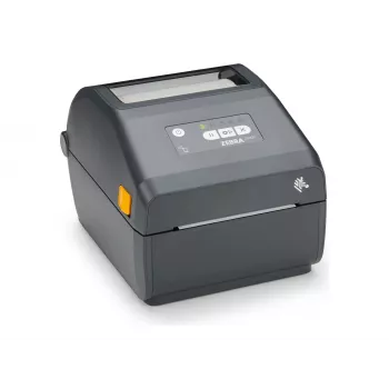 DT-Drucker ZD421 300DPI USB USB-HOST MODULARER KONNEKTIVITÄTSSLOT 8