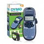 Dymo LetraTag LT-100H Etikettendrucker Geeignet für LT 12 mm Bänder