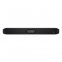 HP Poly A3SV5AA#KIT, Videokonferenzsystem, 20 MP, 4K Ultra HD, 30 fps, 5x, Schwarz