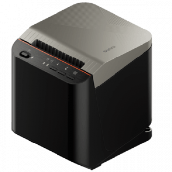 NT320 80mm Etikettendrucker, Cloud, WLAN, Bluetooth