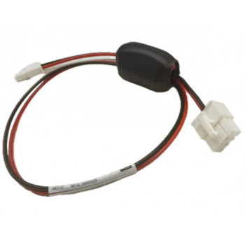 Zebra PSS DC-Netzkabel mit Ferritkern 195in (05M) zum Anschluss einer Ladestation an ein einzelnes Level-VI-Netzteil PWRBGA12V108W0WW