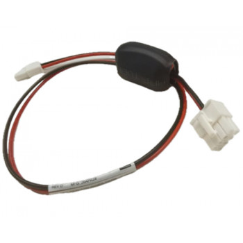 Zebra PSS DC-Netzkabel mit Ferritkern 195in (05M) zum Anschluss einer Ladestation an ein einzelnes Level-VI-Netzteil PWRBGA12V108W0WW