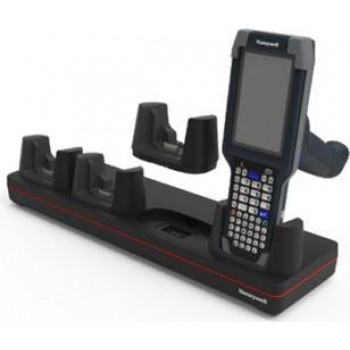 HONEYWELL Handgerät-Ladeständer und Netzteil (CK67-NB-UVB-0)