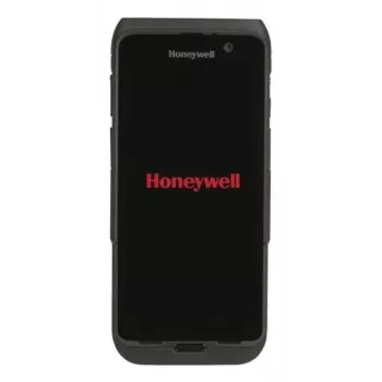 HONEYWELL CT47 - Datenerfassungsterminal - robust - Android 12 - 128 GB UFS-Karte - 14 cm (5,5 Zoll) (CT47-X1N-58D1E0G)
