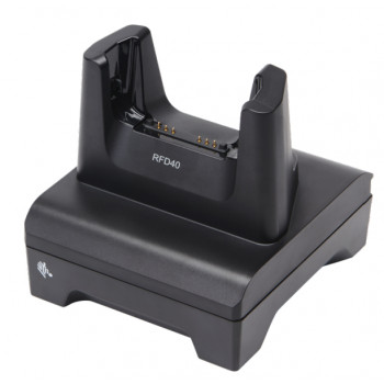 RFD40/RFD90 1 Gerät/0 Toaster-Slots Nur-Laden-Cradle für UNI