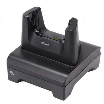 RFD40/RFD90 1 Gerät/0 Toaster-Slots Nur-Laden-Cradle für UNI