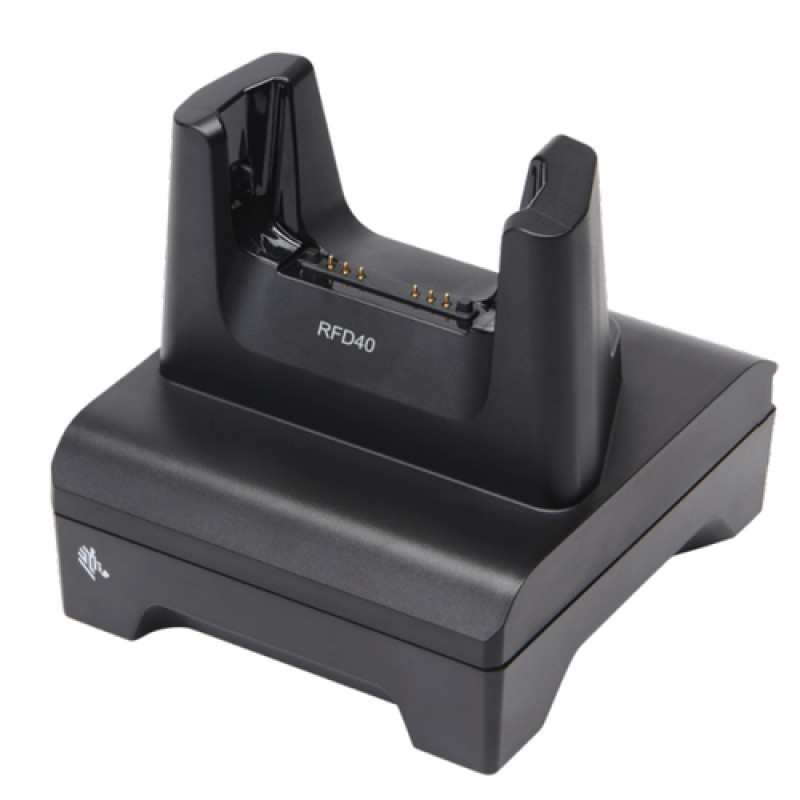 RFD40/RFD90 1 Gerät/0 Toaster-Slots Nur-Laden-Cradle für UNI