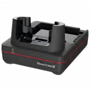 CT70 Ethernet HomeBase für Ethernet-Kommunikation und Aufladen