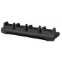 Zebra CRD-TC2R-BS4CG-01, Ladestation, Zebra, TC22R, Schwarz, 1 Stück(e)