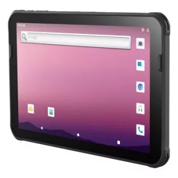 HONEYWELL EDA10A Android 12 mit GMS WWAN und WLAN Non Imager 2,2 GHz 8 Kerne 8GB/128GB - Datenerfassungsgerät - 2.200 MHz