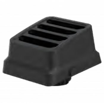 CT70 Batteriedeckel. Kompatibel mit CT70 Standard-Wireless-Batterie O