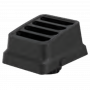 CT70 Batteriedeckel. Kompatibel mit CT70 Standard-Wireless-Batterie O