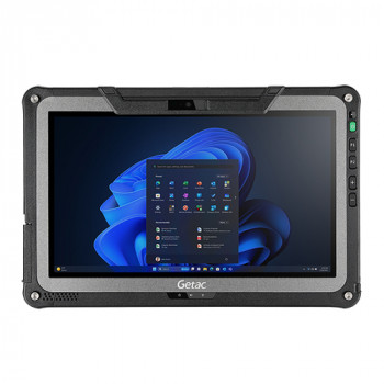 GETAC F110G7 - i7-1365U vPro 11,6 Zoll + Webcam W - Tablet - Core i7