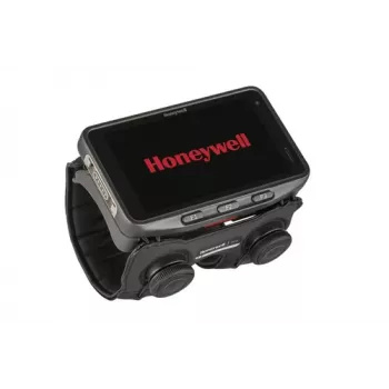 HONEYWELL CW45 Wearable WiFi 6 6GB/64GB - Datenerfassungsgerät - 2.000 MHz