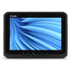 Zebra ET60W - Robust - Tablet - Intel Core Ultra 5 125U / 1,3 GHz - Win 11 Pro - Intel Graphics - 16 GB RAM - 256 GB SSD NVMe - 25,7 cm (10,1 inch)