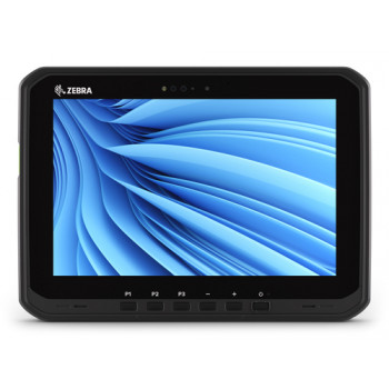 Zebra ET60W - Robust - Tablet - Intel Core Ultra 5 125U / 1,3 GHz - Win 11 Pro - Intel Graphics - 16 GB RAM - 256 GB SSD NVMe - 25,7 cm (10,1 inch)