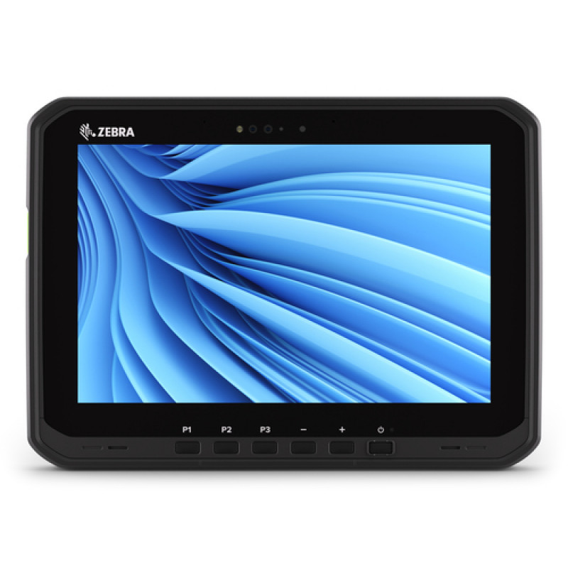 Zebra ET60W - Robust - Tablet - Intel Core Ultra 5 125U / 1,3 GHz - Win 11 Pro - Intel Graphics - 16 GB RAM - 256 GB SSD NVMe - 25,7 cm (10,1 inch)