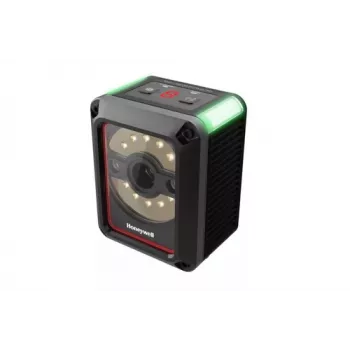HONEYWELL HF810 Weitwinkel 2D WA Flächenimager DPM RS232 Ethernet schwarz - RS-485