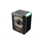 HONEYWELL HF810 Weitwinkel 2D WA Flächenimager DPM RS232 Ethernet schwarz - RS-485