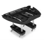 Zebra Mobile Cart Mount - Druckerhalterung - montierbarer Wagen, an Gabelstapler montierbar, Regalmontage