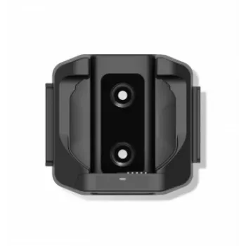 Ladestation für NLS-WD5-ISW (ohne Netzteil und USB-Kabel)