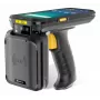 MT9356 MEGATTERA PRO UHF 5,5 Zoll 2D CMOS 4/64G BT WIFI6E 4G USB-C