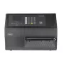 HONEYWELL PX65A Ethernet Rewinder+ Etikettenentnahmesensor TT 203 DPI - 203 dpi