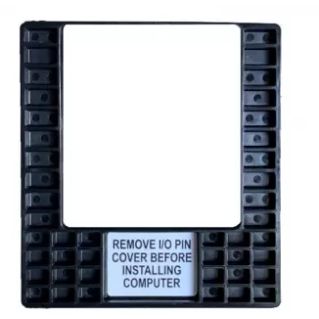 HONEYWELL QM3500SPACER - Abstandshalter-Kit - für P/N: VM3001VMCRADLE