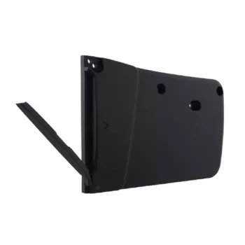 RT10 Smartcard-Lesegerät zum Aufrasten auf die Rückseite des Tablets