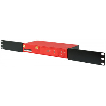 Securepoint 19-Zoll-Rackmontage-Kit Basic (Black Dwarf G3/SB/PRO G5, RC100 G3/G5, RC200 G3/G5)