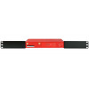 Securepoint 19-Zoll-Rackmontage-Kit Basic (Black Dwarf G3/SB/PRO G5, RC100 G3/G5, RC200 G3/G5)
