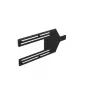 Ergonomic Solutions SPK511-02 Peripherie-Zahlungshalterung, schwarz