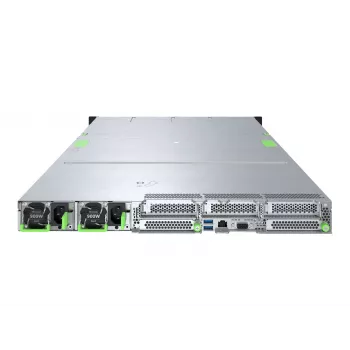 Fsas Technologies Fujitsu PRIMERGY RX2530 M6 - Server - Rack-Montage - 1U - ohne CPU - SATA - Hot-Swap 6,4 cm (2,5 Zoll)
