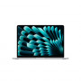 MacBook Air 13 M5 10C/10C/16C 16GB 2TB 35W - Silber